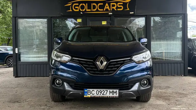 Renault KADJAR