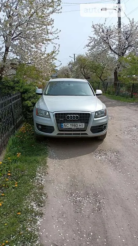 Audi Q5