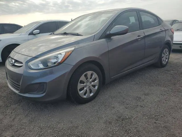 Hyundai ACCENT SE