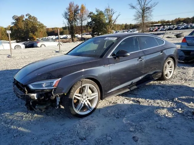 Audi A5 PREMIUM PLUS S-LINE