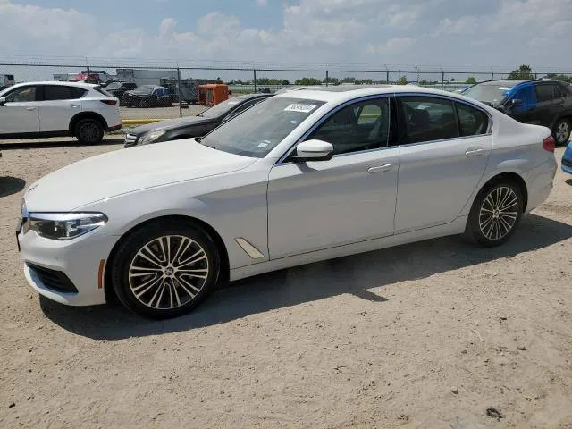 BMW 530 I