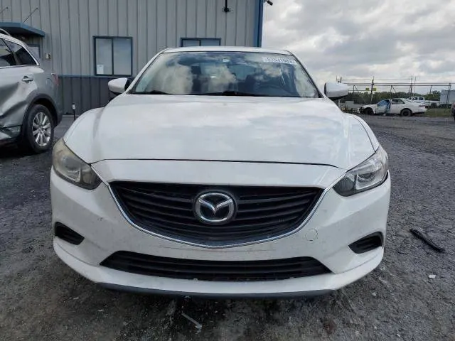 Mazda 6 Touring