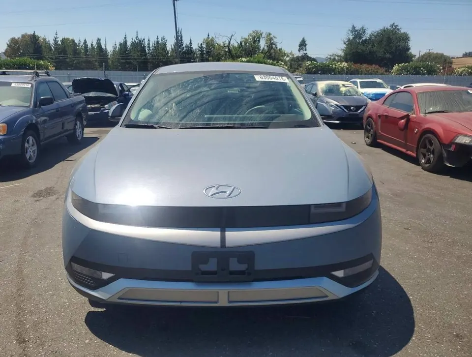 Hyundai Ioniq 5 SE