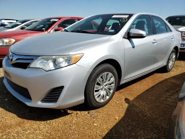 Toyota CAMRY L