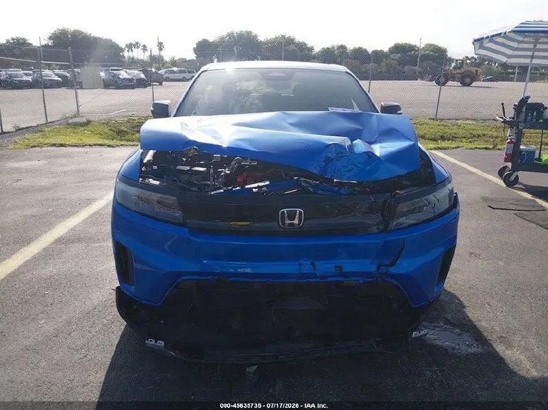 Honda Prologue EX