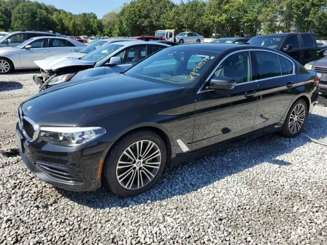 BMW 540 XI