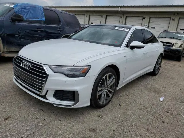 Audi A6 PREMIUM