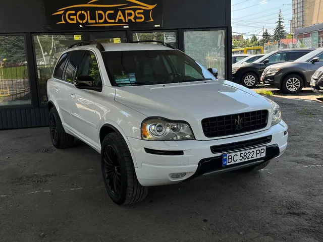 Volvo XC 90