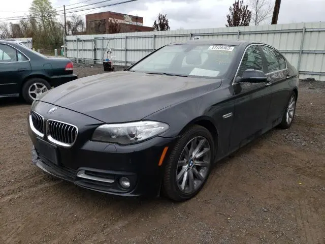 BMW 535 XI