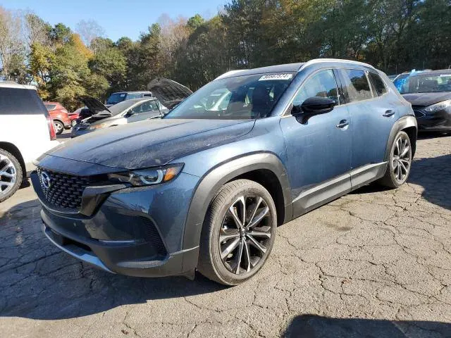 Mazda CX-50 PREMIUM PLUS