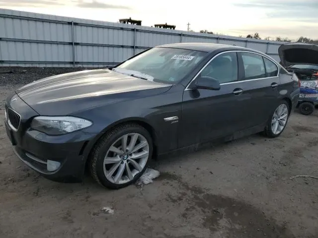 BMW 535 XI