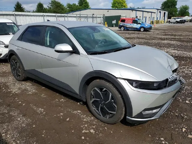 Hyundai IONIQ 5 SEL