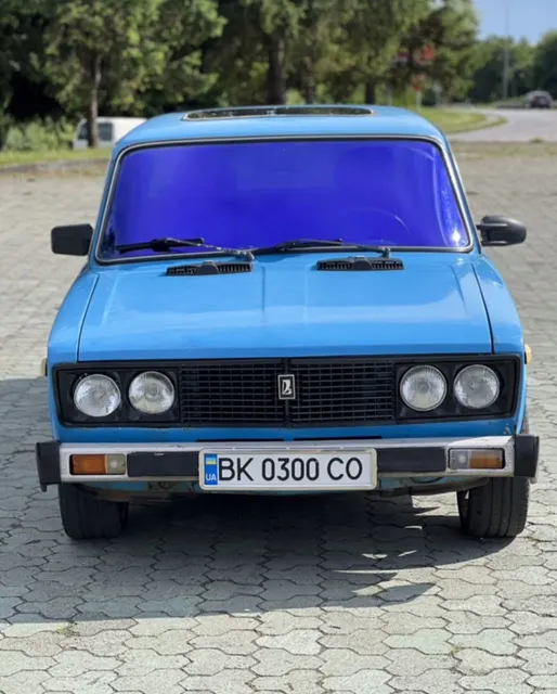ВАЗ 2106