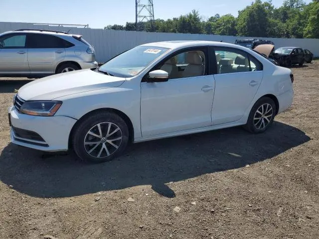 Volkswagen JETTA SE