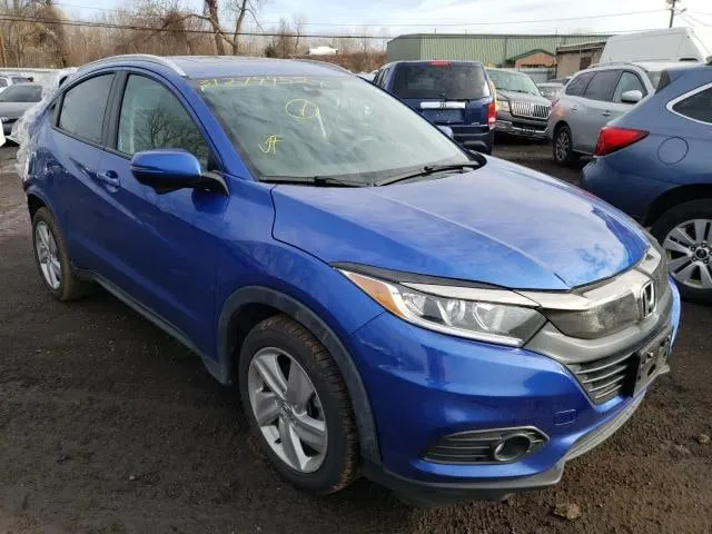 Honda HR-V EX