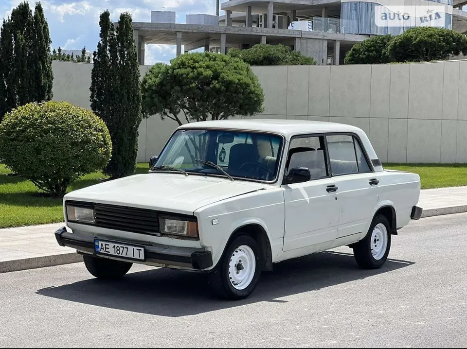 ВАЗ 2105