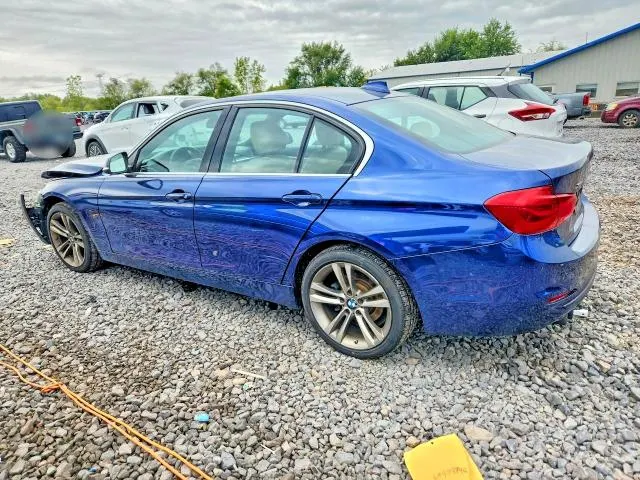 BMW 330 I — фото 4