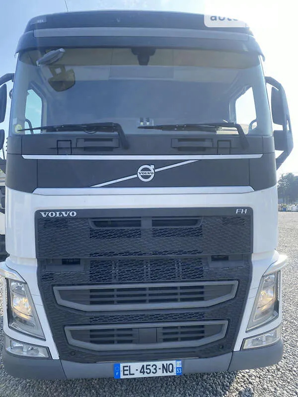 Volvo FH 13