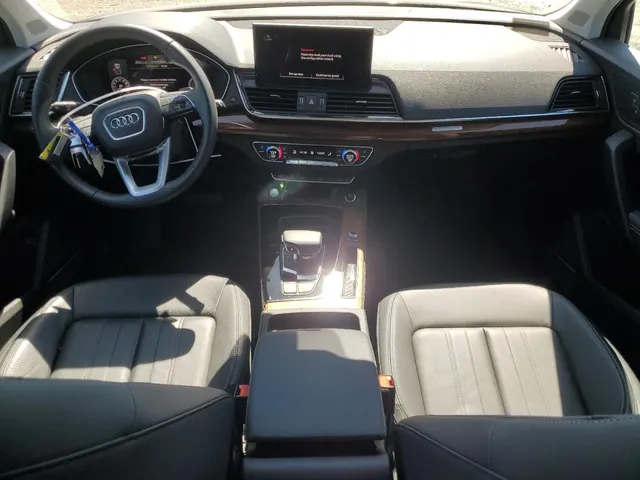 Audi Q5 PREMIUM PLUS 45
