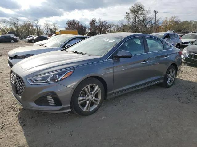 Hyundai SONATA LIMITED