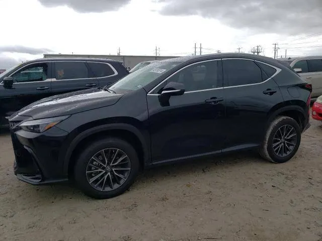 Lexus NX 350