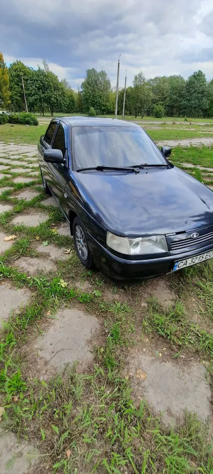 ВАЗ 2110