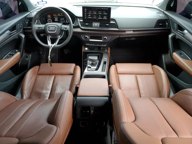 Audi Q5 PREMIUM PLUS