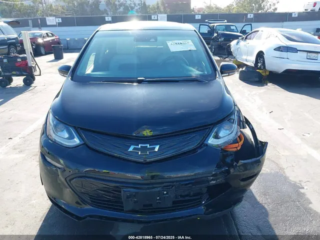 Chevrolet BOLT EV