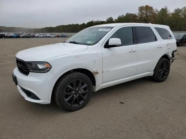 Dodge DURANGO GT