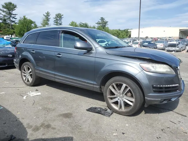 Audi Q7 PREMIUM PLUS TDI