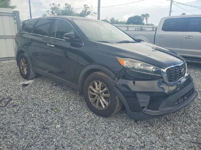 Kia SORENTO L