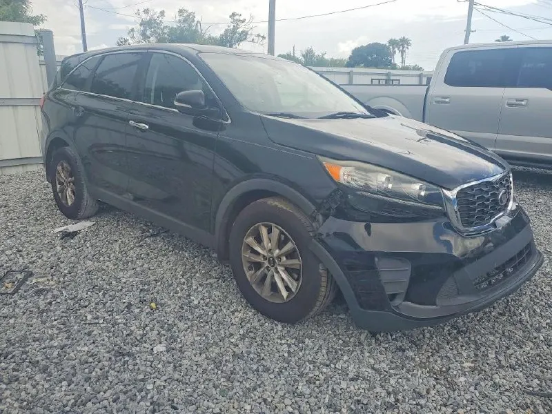 Kia SORENTO L