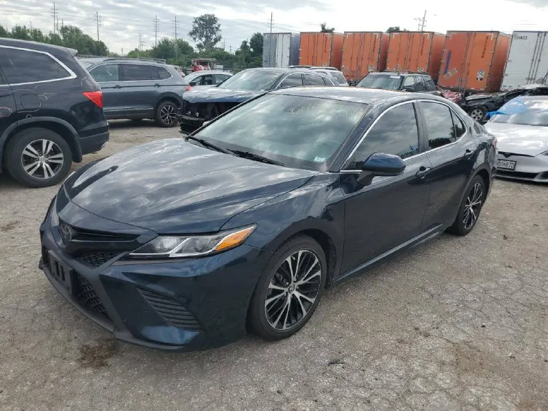 Toyota CAMRY L