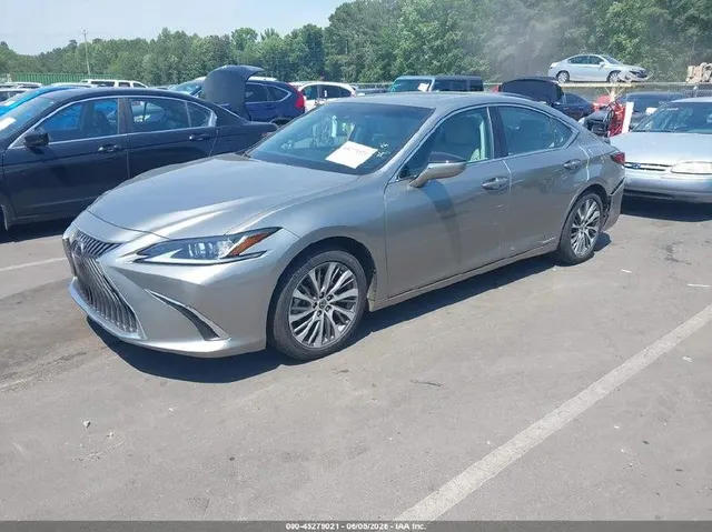 Lexus ES 300H
