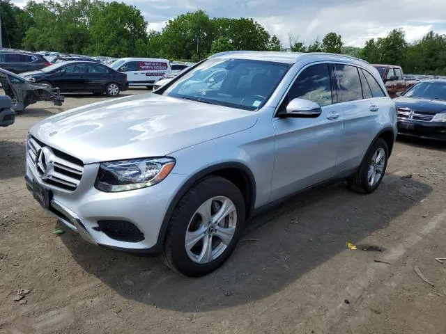 Mercedes-Benz GLC 300 4MATIC