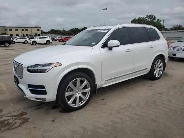 Volvo XC90 T6