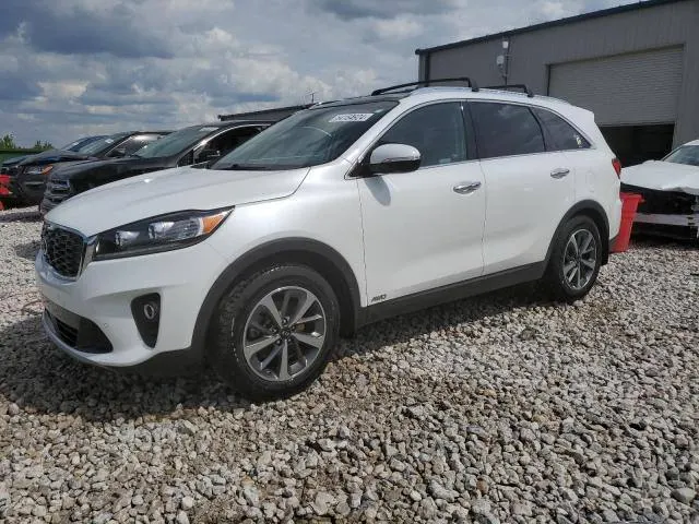 Kia SORENTO EX