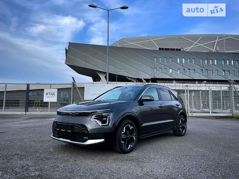 Kia Niro