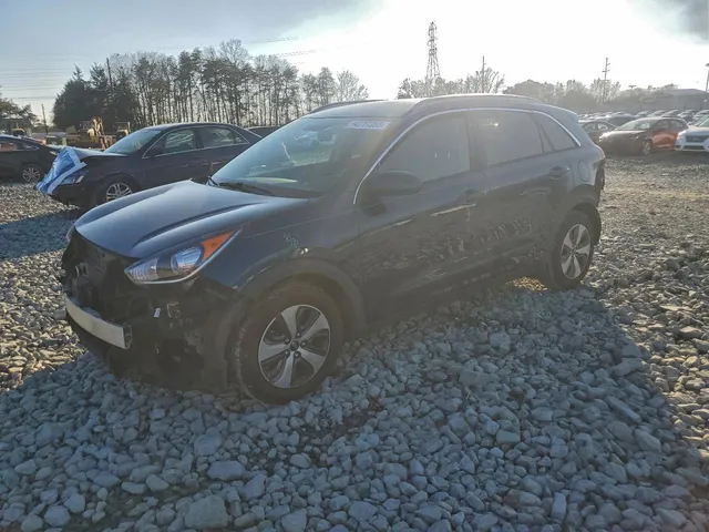 Kia NIRO FE
