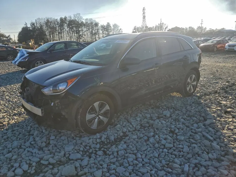 Kia NIRO FE
