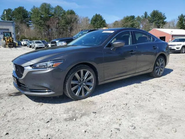 Mazda 6 TOURING