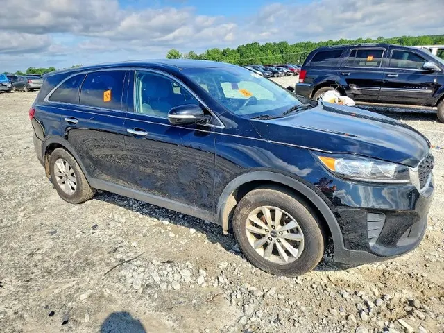 Kia SORENTO L