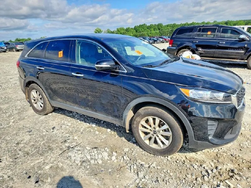 Kia SORENTO L