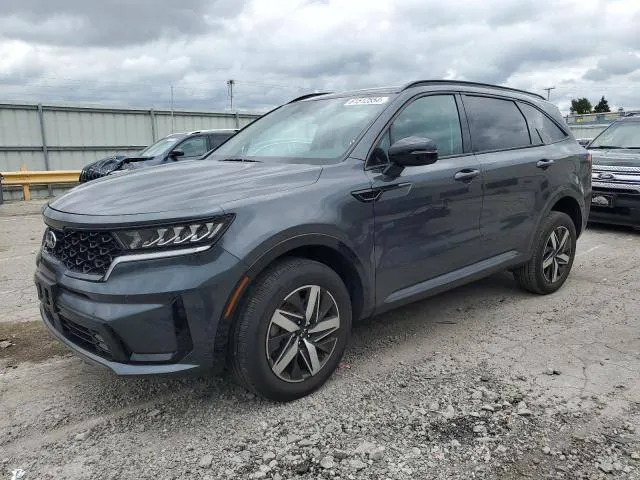 Kia SORENTO EX