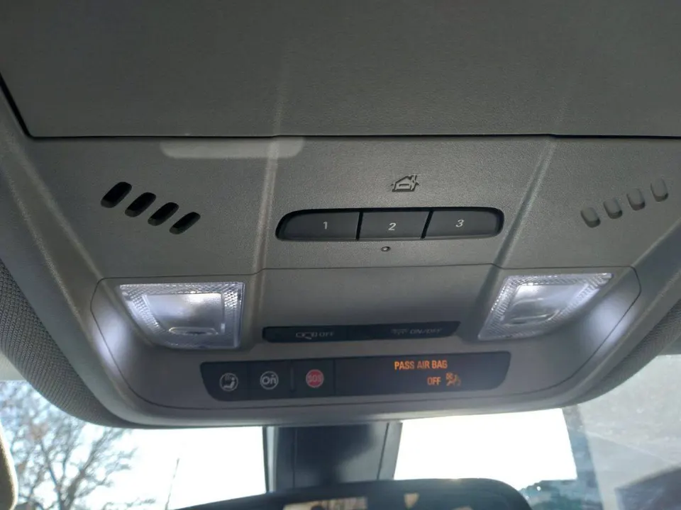 Chevrolet blazer 1lt