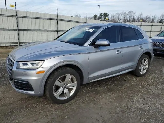 Audi Q5 PREMIUM PLUS