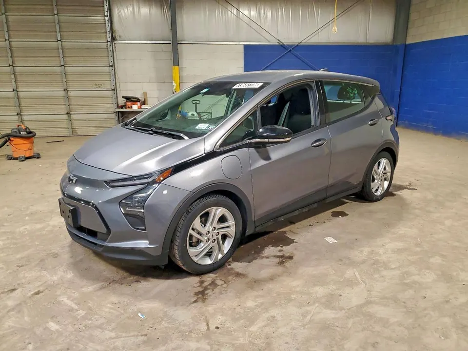 Chevrolet Bolt 1LT