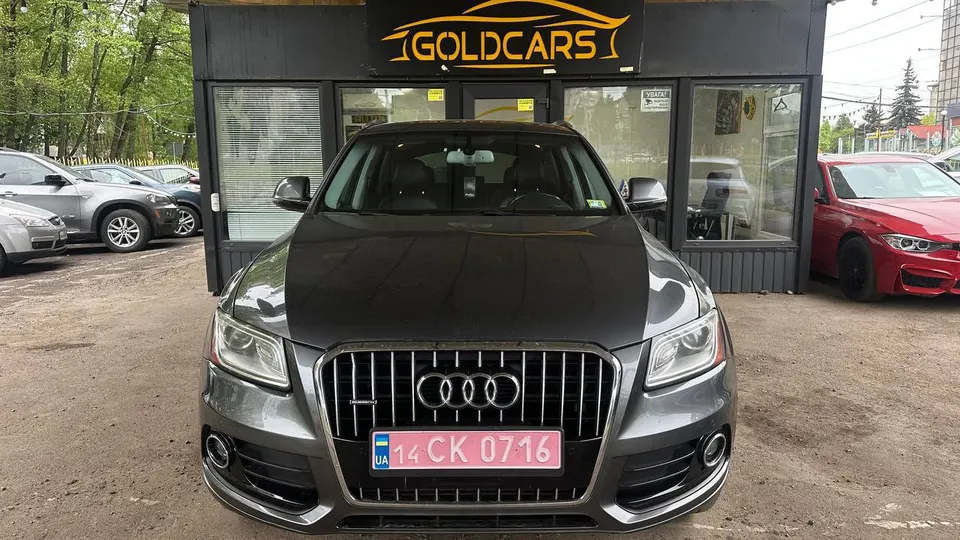 Audi Q5