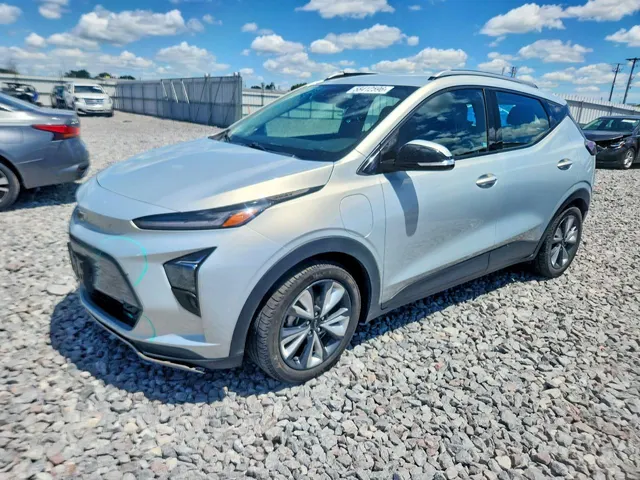 Chevrolet BOLT EUV LT