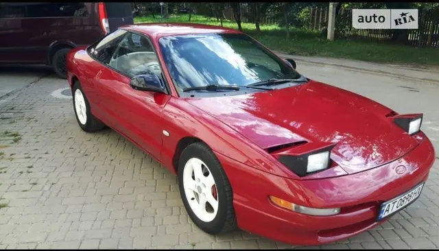 Ford Probe
